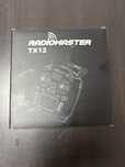 Radio master tx12mk2