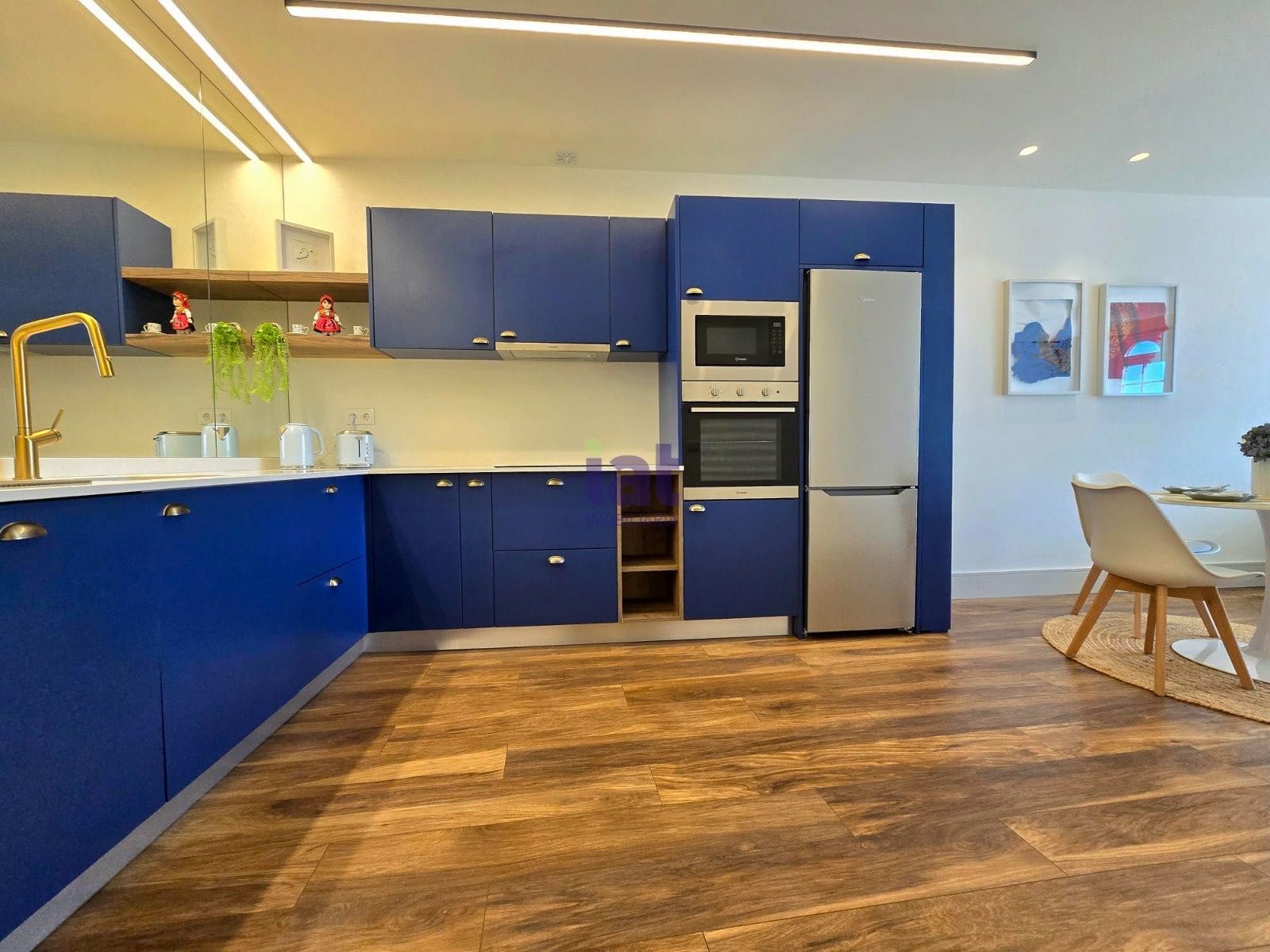 Apartamento T1 no Centro Histórico de Viana do Castelo