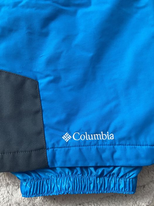 Чоловічі Columbia штани лижні, гірські, сноуборду omni-tech