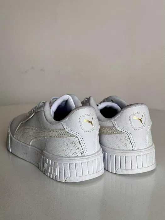 Puma | Edycja Limitowana | Carina 2.0 Logoman | Oryginał
