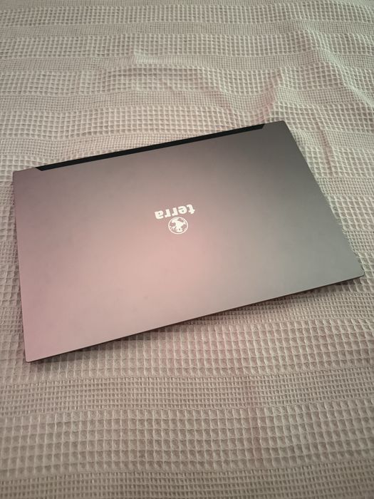 Ноутбук Terra Mobile 1517 / intel I5-1235U / RAM 16GB / 500GB
