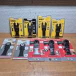 Brzeszczot multitool starlock Bosch Makita Fein
