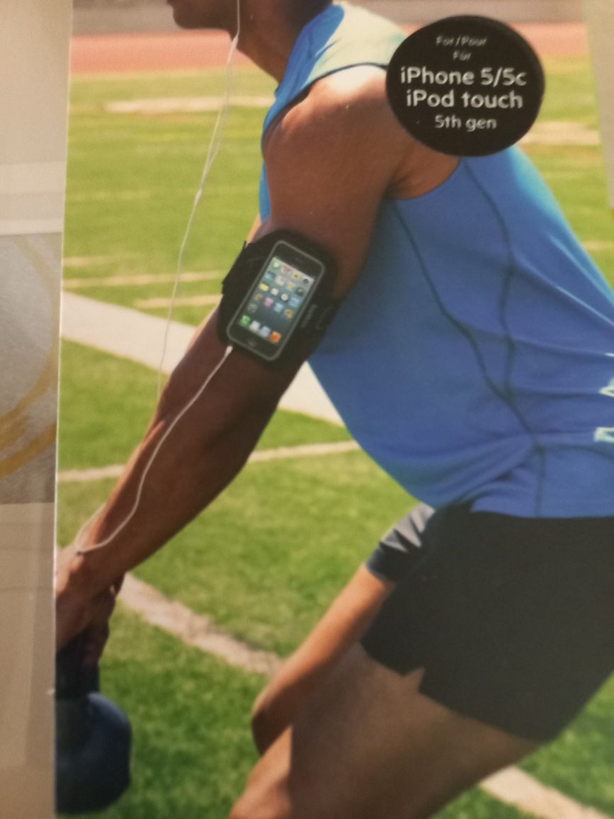 Belkin sport-fit Armband спортивний чохол на руку