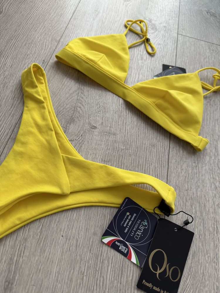 Bikini - Qso- XS/S
