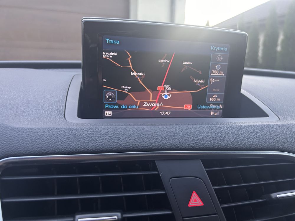 Audi Q3 2.0 TDI Polecam!!!