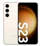 Smartfon Samsung Galaxy S23 5G 8/128GB Kremowy - ostatni !