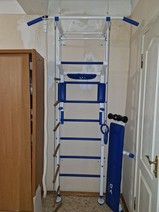 Продам шведську стінку