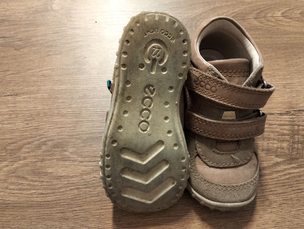 Buty Ecco roz.22