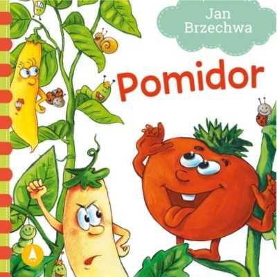 Pomidor - Jan Brzechwa