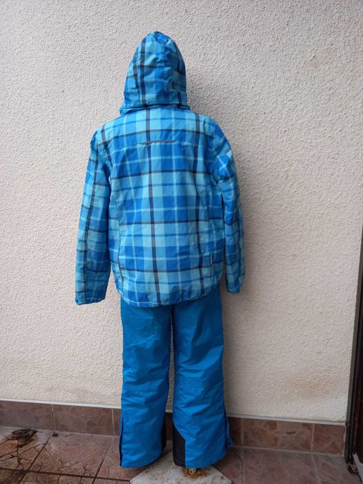 Kombinezon narciarski Tchibo 158/164