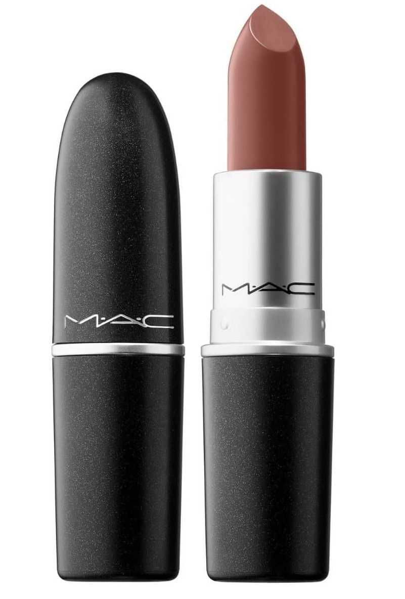 Szminka MAC Matte Lipstick 649 DOWN TO AN ART