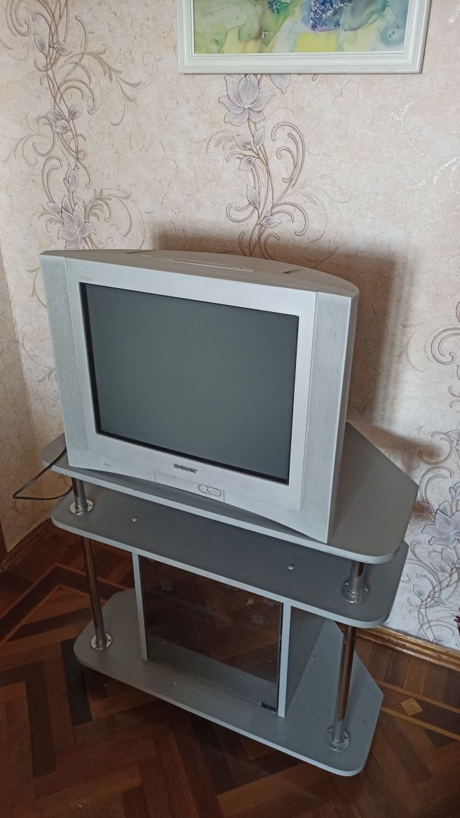 Старые телевизоры Sony