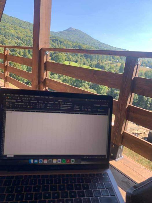 Wetlina WidziMiSie noclegi, bieszczady