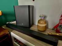 Sandbar JBL 500 W