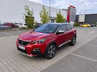 Peugeot 3008 Peugeot 3008 II 2.0blueHDI automat, krajowy FV23