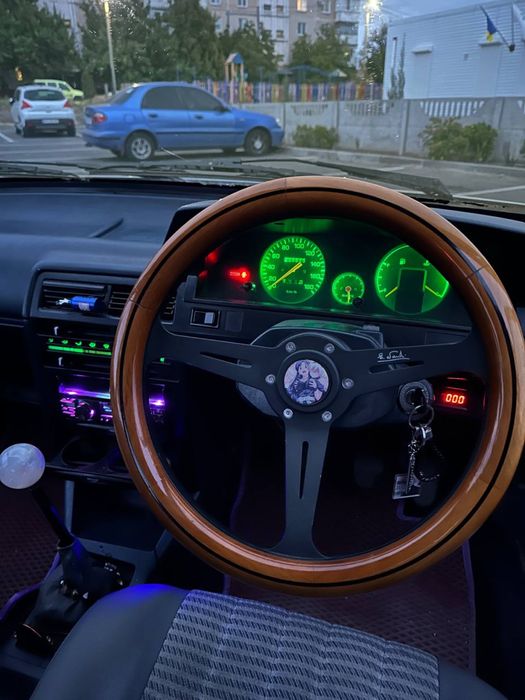 Продажа Toyota Corsa EL30