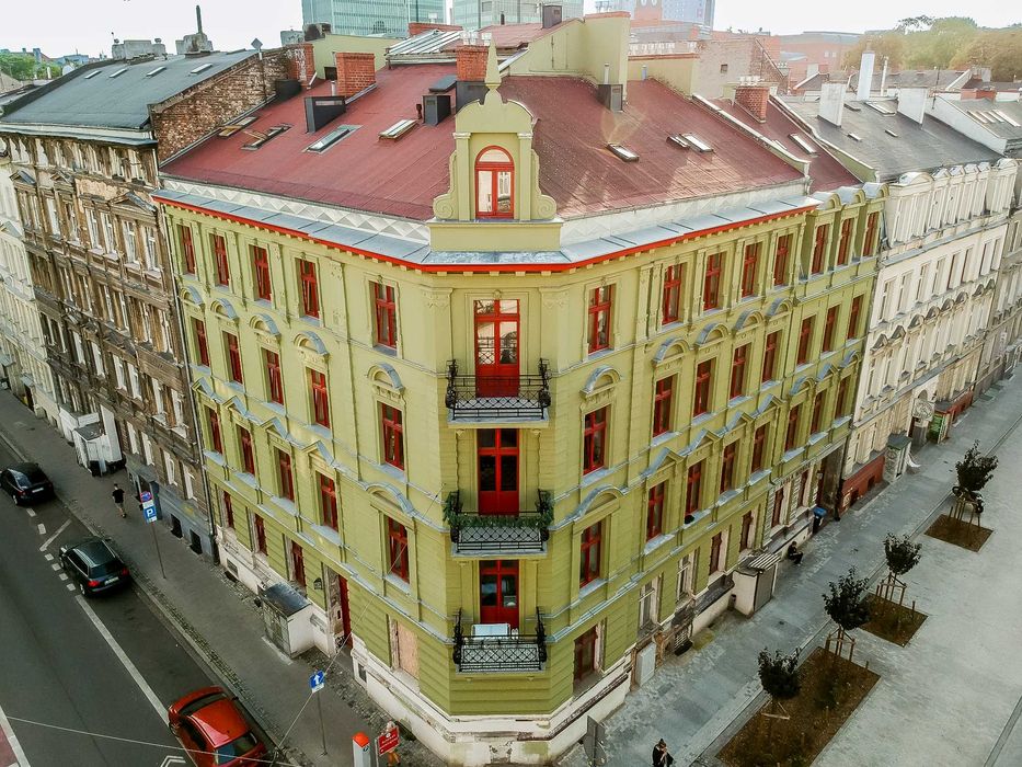 Fotografia zdjęcia Nieruchomości / Wnętrz / Mieszkań  Poznań