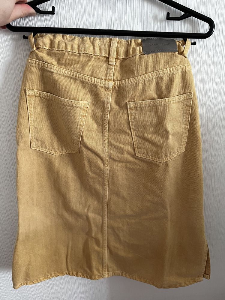 Юбка ZARA size 11-12, 152 cm