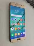 Samsung Galaxy s6 edge 64gb stan b.dobry kolor Gold