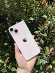 Iphone 13 / Айфон 13 / R-sim 128gb /86% ак. Pink
