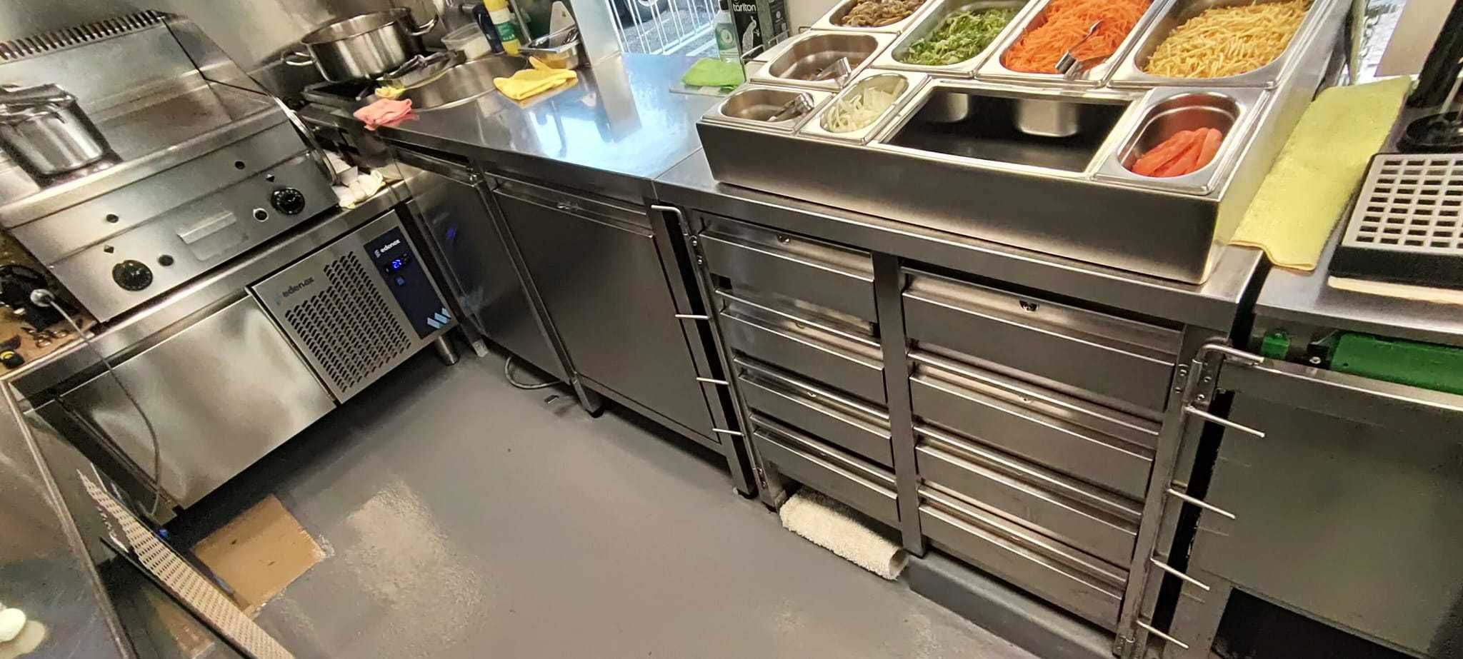Roulote Auto-Bar