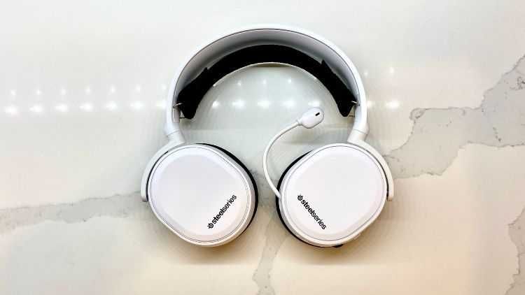 Steelseries Arctis 3 NOWE!!!