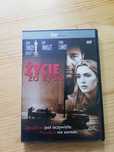 Życie za życie. Płyta DVD