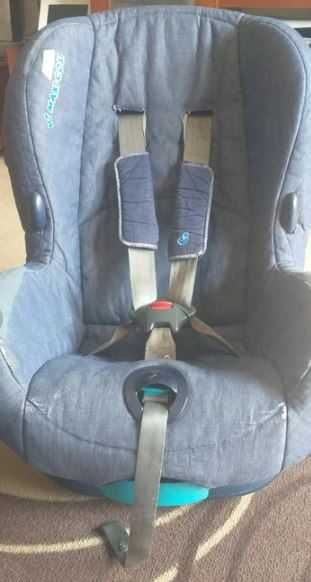 Cadeira auto maxi cosi Priori
