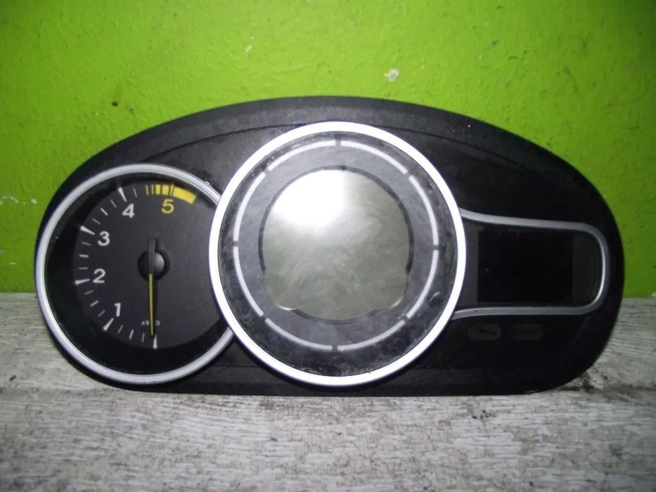 Quadrante Renault Megane III 1.5 Dci - 2008 / 2012