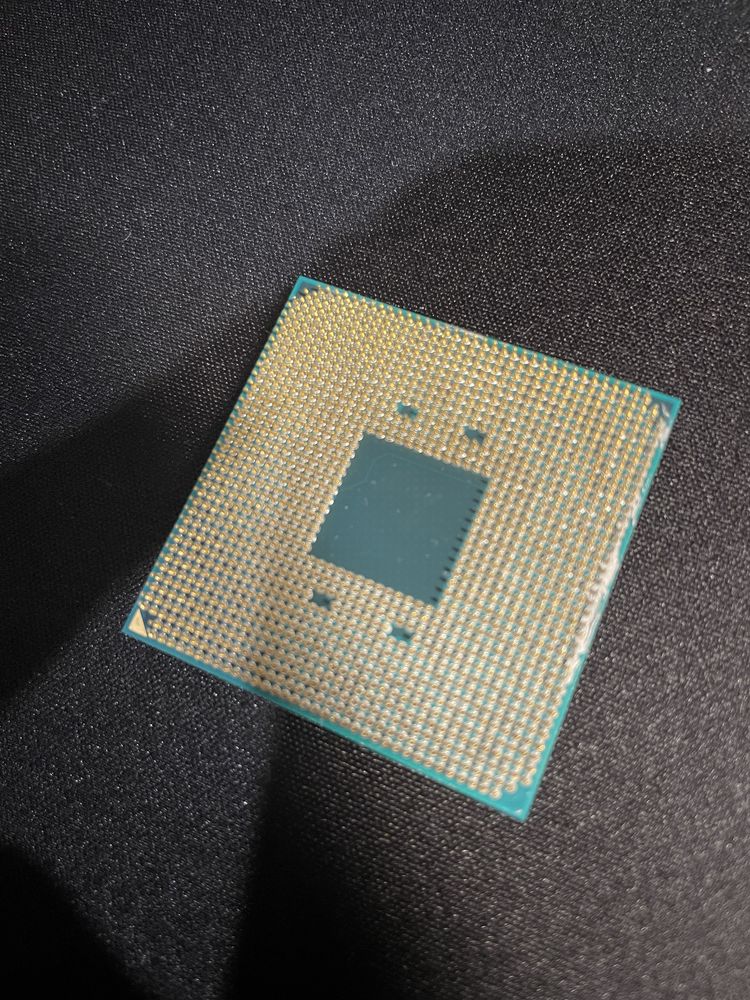 Ryzen 3 1200 3.8 Ггц