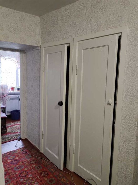 3к квартира, 58кв.м., в цеглі, КОТЕЛ