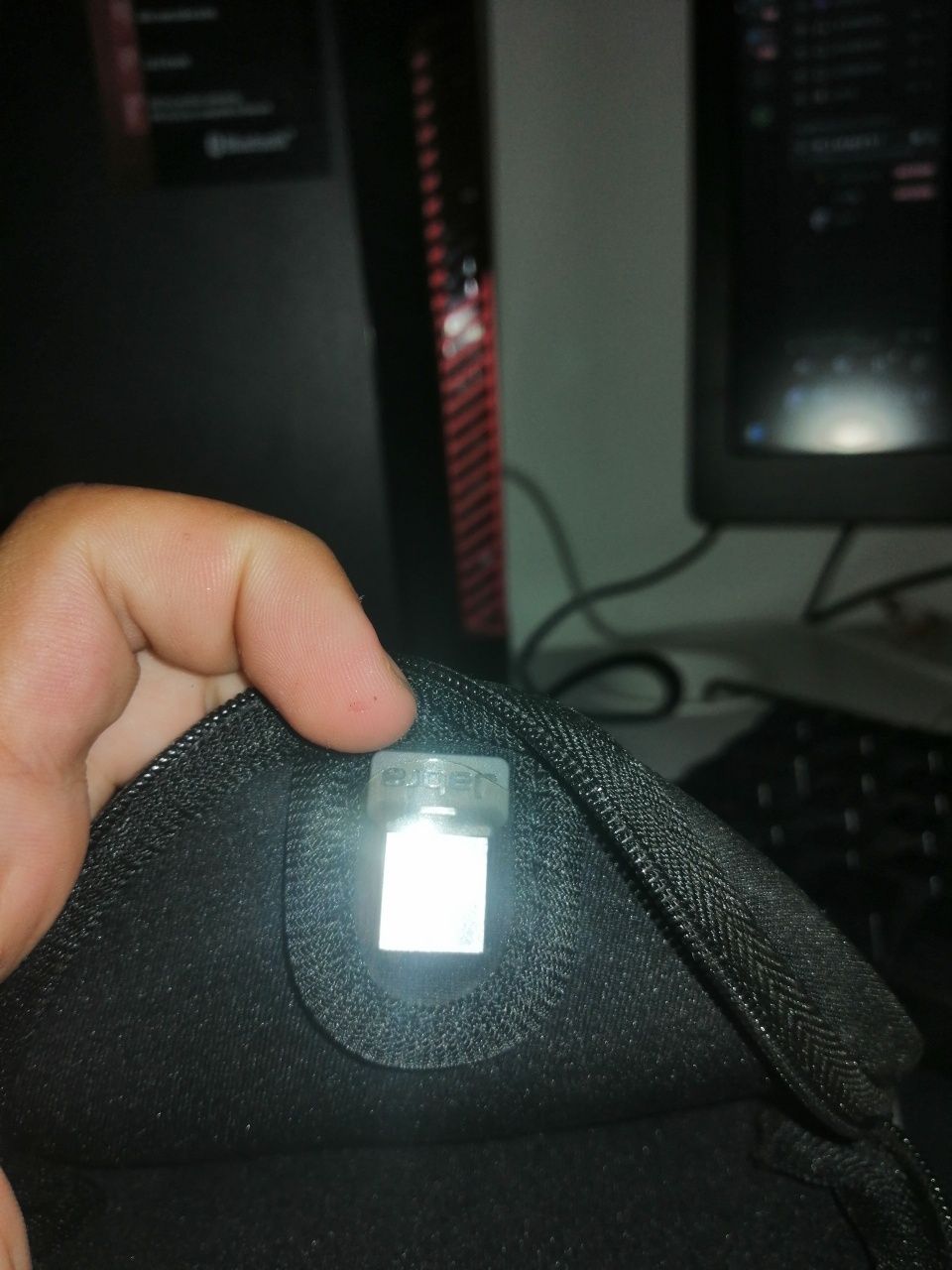 Coluna jabra nova