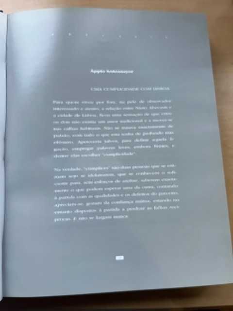 Percursos - Nuno Krus Abecassis