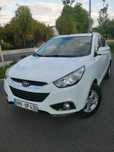 *Hyundai ix35*Benzyna 163 koni *Mpi*Kamera*Keyless*Serwis Hyundai 2024