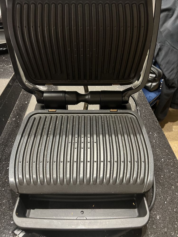 Tefal OptiGrill Elite