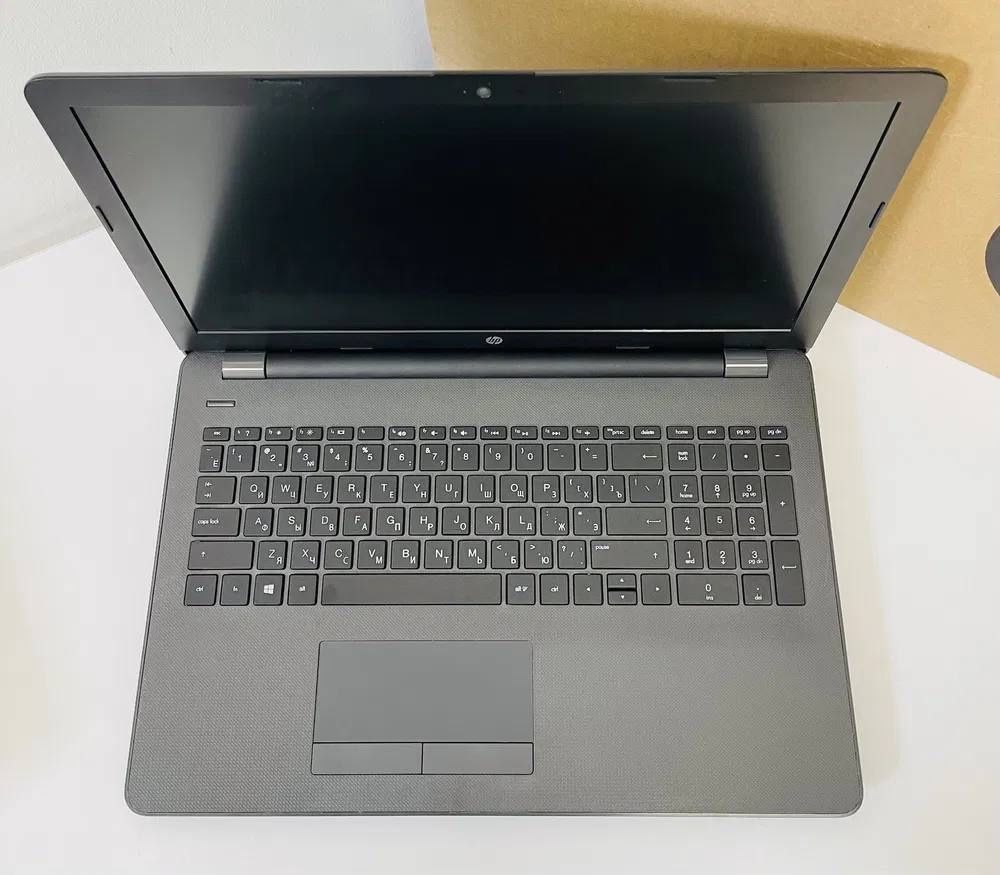 Ноутбук HP 15-bw049ng AMD Dual-Core E2-9000e 15.6”HD