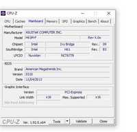 Комплект Intel i3 3250,  MП H61M-F,  ОЗУ 16 GB (2x8) Kingston Fury
