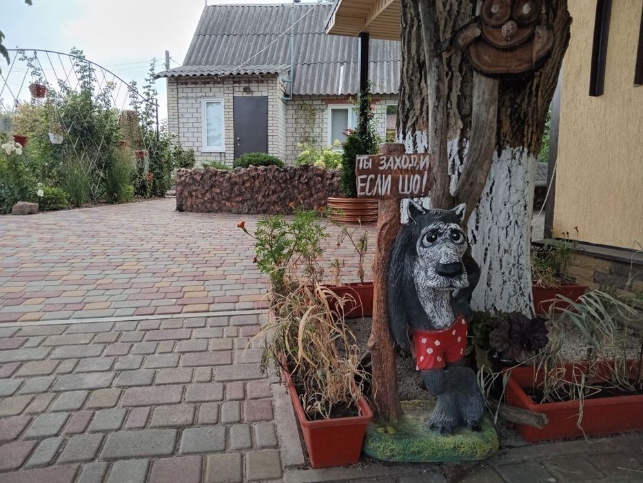 Сдаю дом по суточно, оренда будинку