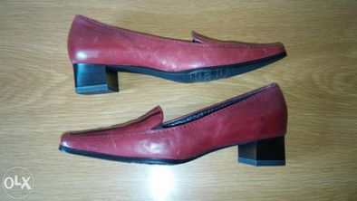 Buty Tamaris rozmiar 39