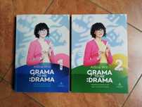 Arlena Witt Grama to nie drama tom 1-2