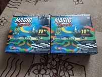 Продам 2 дитячих трека Magic tracks за 400гр.