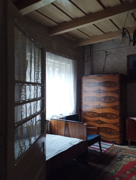 Продам дом Закарпатье Галабор