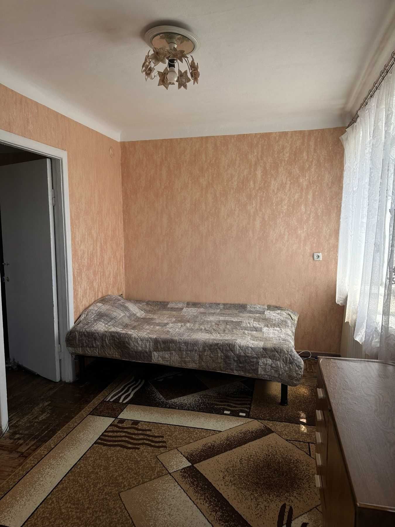 Аренда 2х комнатной квартиры