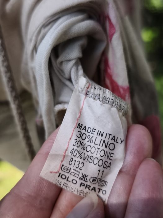 Sukienka letnia Made in Italy r.44