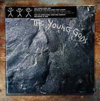 The Young Gods - LP запаковані (Industrial, Rock, Experimental)