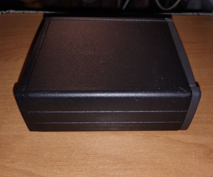 Термостатований генератор сигналів OCXO 10MHz