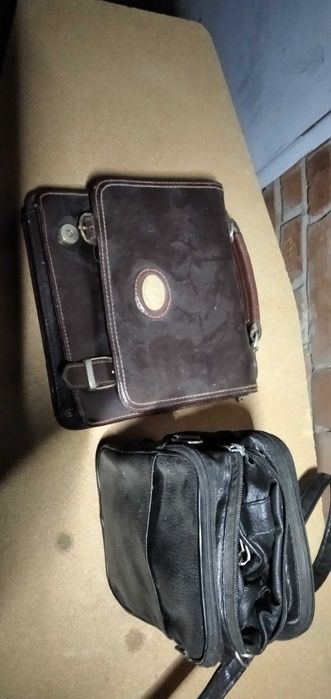 Мужская барсетка Beltguys