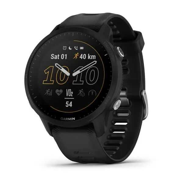 Zegarek sportowy Garmin Forerunner 955 Smartwatch