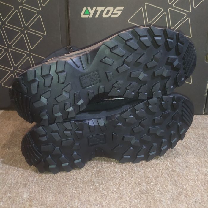 40-46. Чоловічі термочеревики Lytos Cosmic High Tech Jab 1