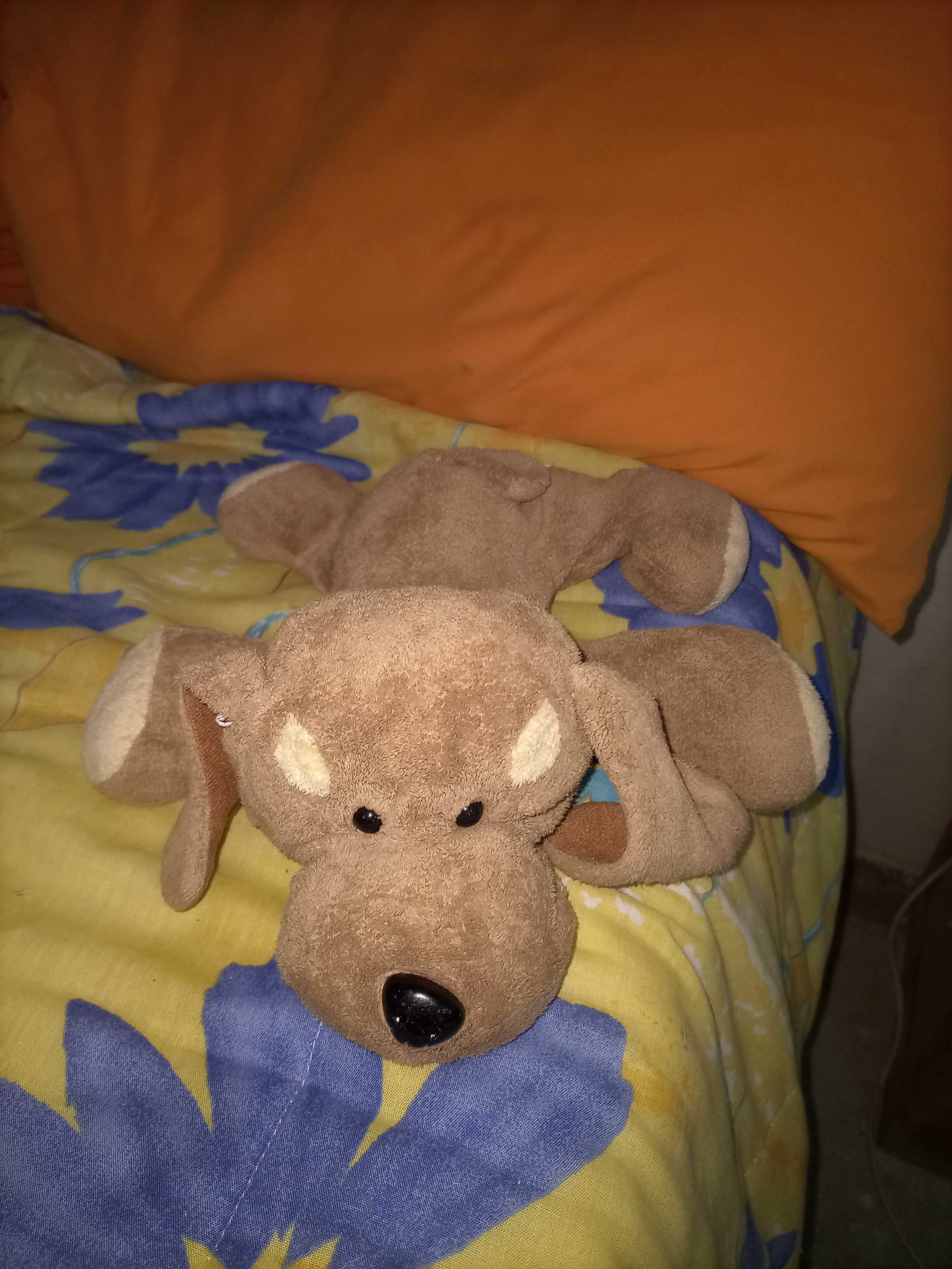 Vendo peluches de vários tamanhos (anúncio 1)